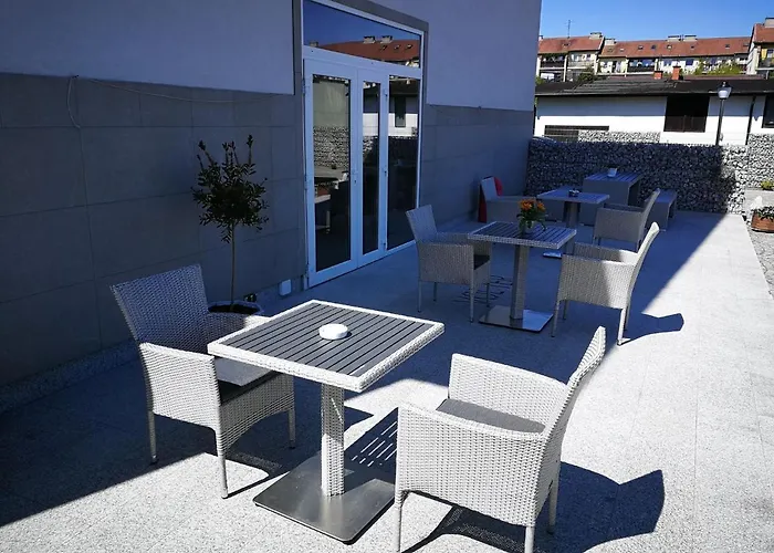 Panzió Volter Gdańsk