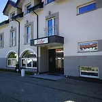 Bed & Breakfast Volter Gdansk