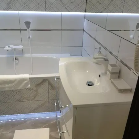 Volter Bed & Breakfast Gdańsk