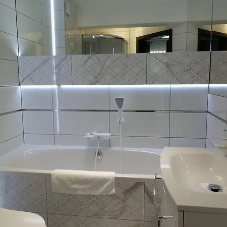 Bed & Breakfast Volter Gdańsk