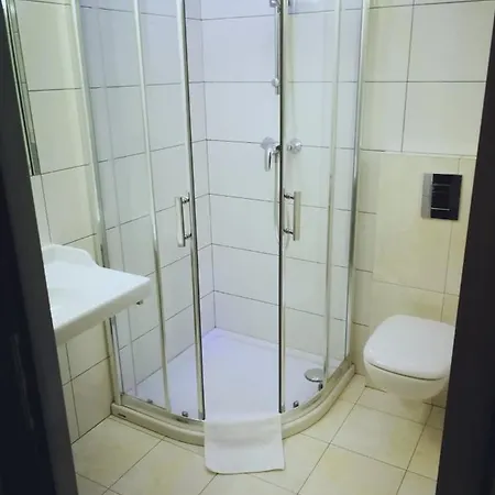 Volter Bed & Breakfast Gdańsk