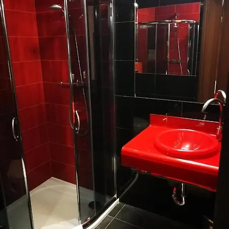 Volter Bed & Breakfast Gdańsk