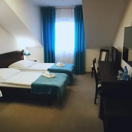 Bed & Breakfast Volter Gdańsk
