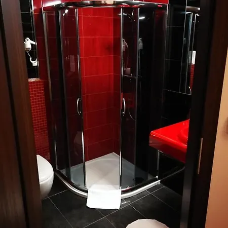 Bed & Breakfast Volter 3*