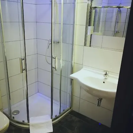 Volter Bed & Breakfast 3*