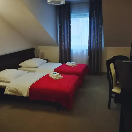 Bed & Breakfast Volter 3*