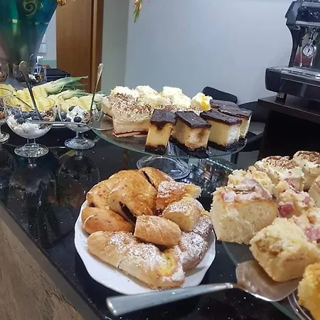 Volter Bed & Breakfast 3*