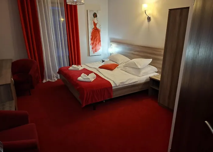 Volter فندق مبيت وإفطار 4*