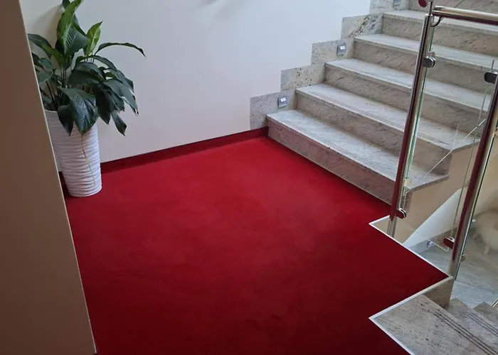 فندق مبيت وإفطار Volter 4*