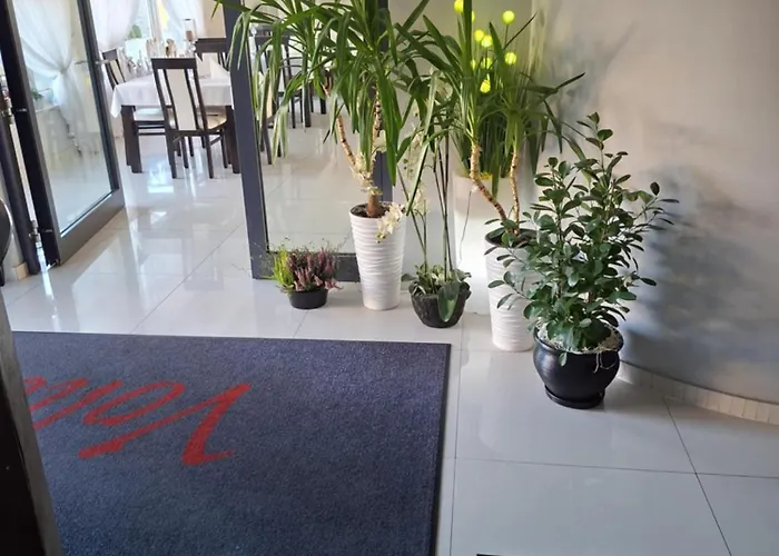 فندق مبيت وإفطار Volter 4*