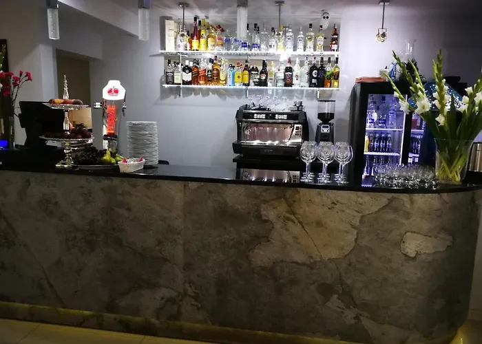 فندق مبيت وإفطار Volter