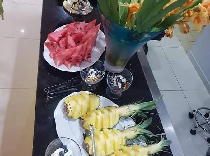 Volter فندق مبيت وإفطار 4*